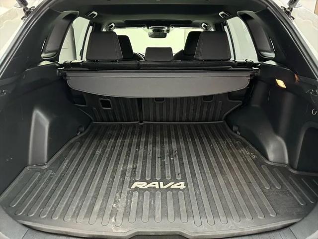 2021 Toyota RAV4 Prime SE