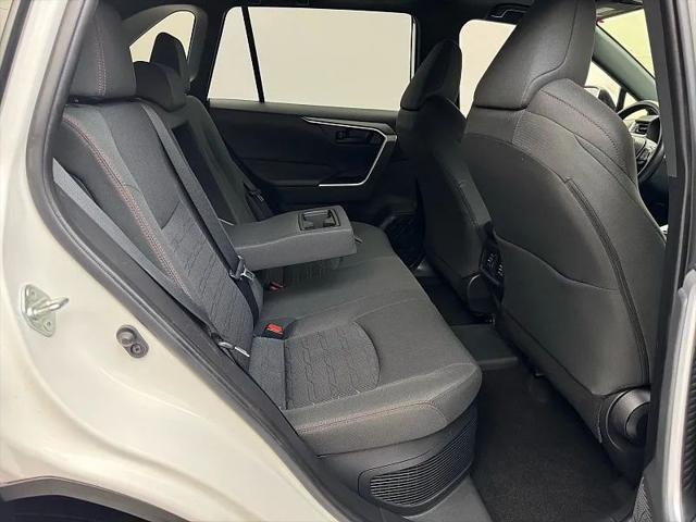 2021 Toyota RAV4 Prime SE