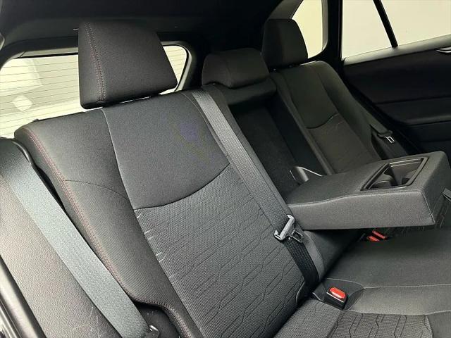 2021 Toyota RAV4 Prime SE