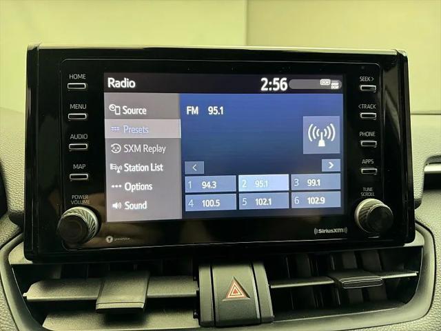 2021 Toyota RAV4 Prime SE