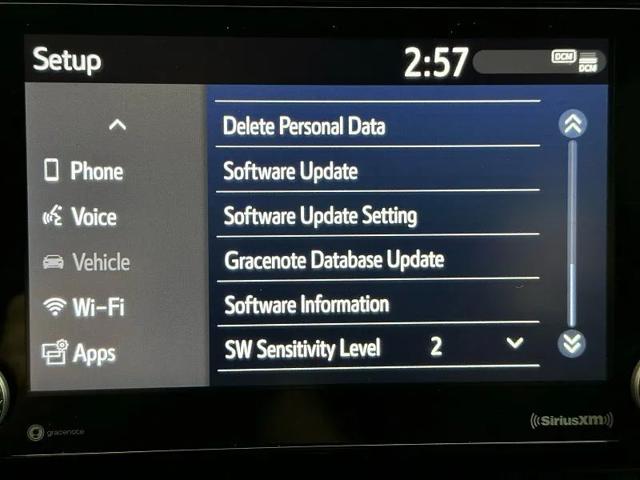 2021 Toyota RAV4 Prime SE