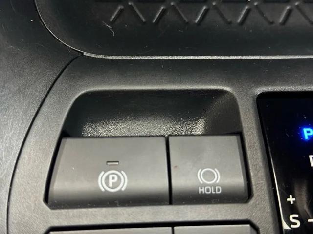2021 Toyota RAV4 Prime SE