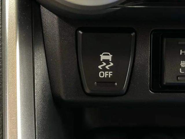 2021 Toyota RAV4 Prime SE
