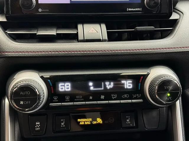 2021 Toyota RAV4 Prime SE