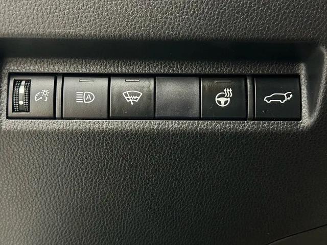 2021 Toyota RAV4 Prime SE