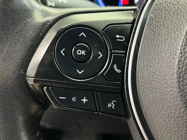 2021 Toyota RAV4 Prime SE
