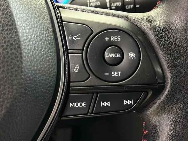 2021 Toyota RAV4 Prime SE