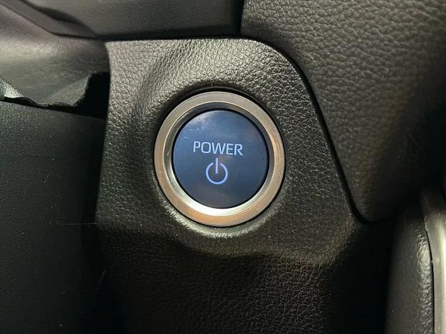 2021 Toyota RAV4 Prime SE