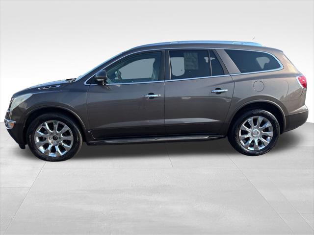 Used 2010 Buick Enclave For Sale in Muscle Shoals, AL