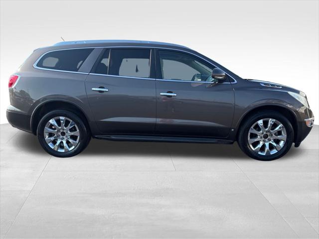 Used 2010 Buick Enclave For Sale in Muscle Shoals, AL