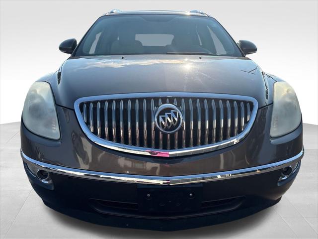 Used 2010 Buick Enclave For Sale in Muscle Shoals, AL