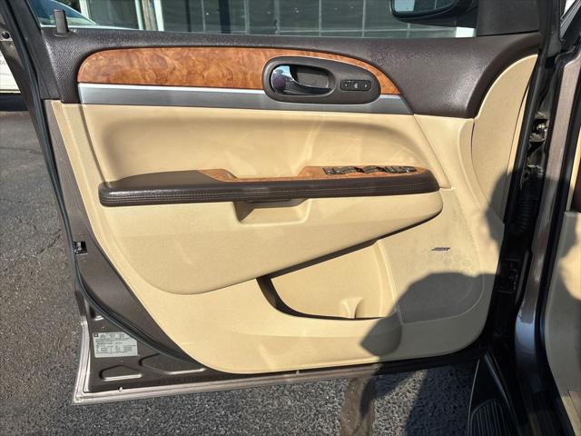 Used 2010 Buick Enclave For Sale in Muscle Shoals, AL
