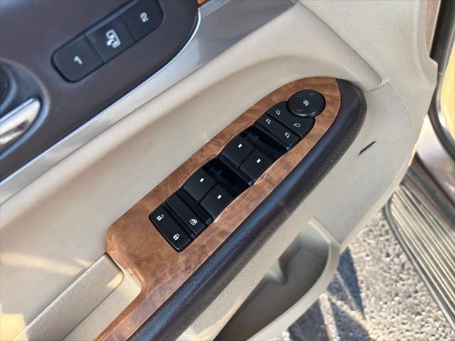 Used 2010 Buick Enclave For Sale in Muscle Shoals, AL