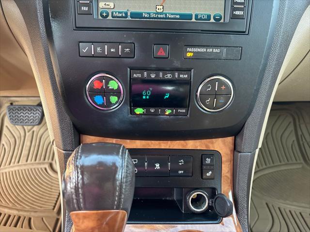 Used 2010 Buick Enclave For Sale in Muscle Shoals, AL