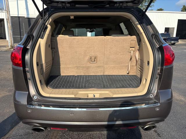 Used 2010 Buick Enclave For Sale in Muscle Shoals, AL