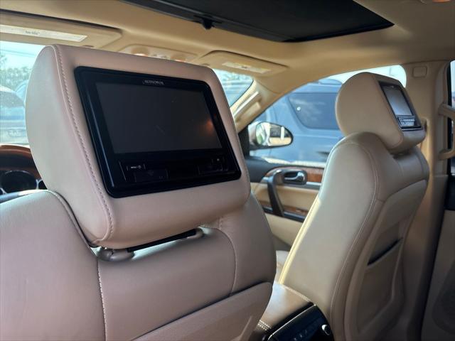Used 2010 Buick Enclave For Sale in Muscle Shoals, AL