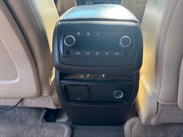 Used 2010 Buick Enclave For Sale in Muscle Shoals, AL