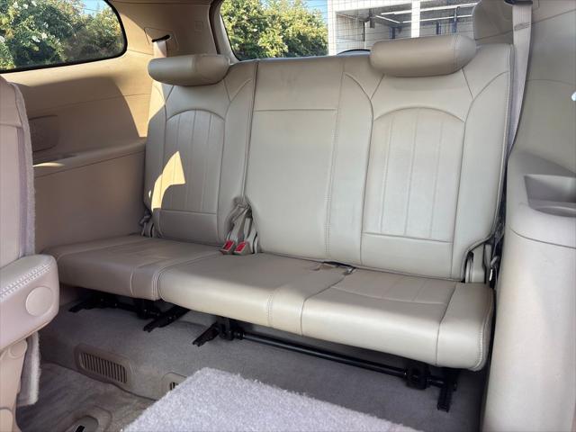 Used 2010 Buick Enclave For Sale in Muscle Shoals, AL