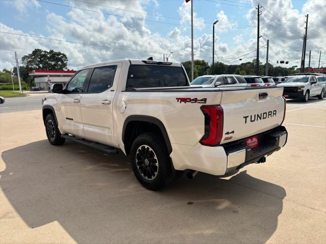 2023 Toyota Tundra SR5