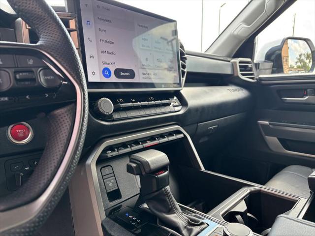 2023 Toyota Tundra SR5
