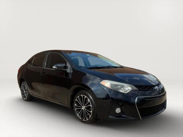2016 Toyota Corolla L for sale in Houston, TX