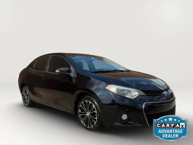 2016 Toyota Corolla L for sale in Houston, TX
