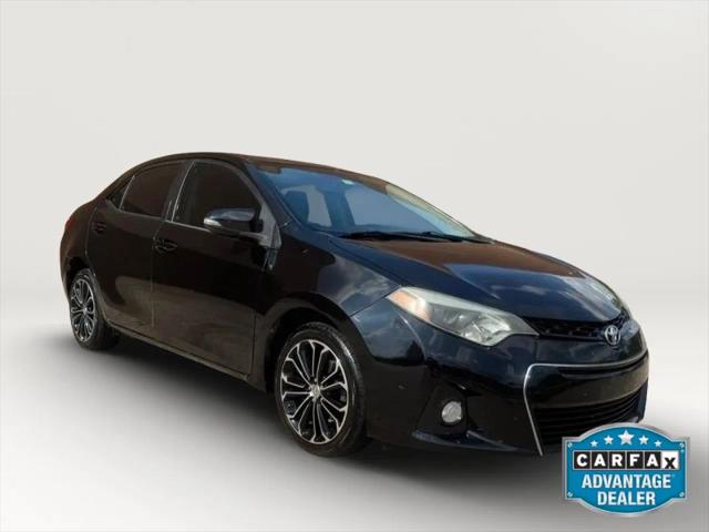 2016 Toyota Corolla L for sale in Houston, TX