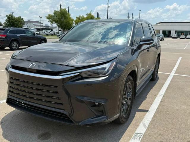 2024 Lexus TX 350 Premium for sale in Houston, TX
