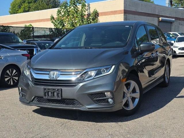 2020 Honda Odyssey EX for sale in Philadelphia, PA