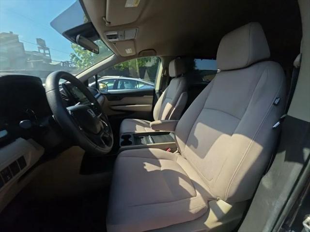 2020 Honda Odyssey EX