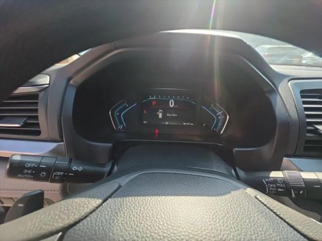 2020 Honda Odyssey EX