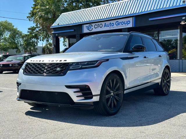 2018 Land Rover Range Rover Velar P380 SE R-Dynamic for sale in Orlando, FL