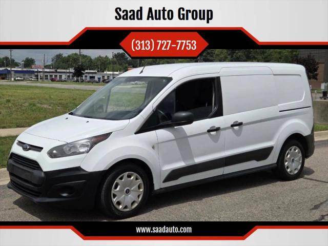 2017 Ford Transit Connect XL for sale in Dearborn Heights, MI