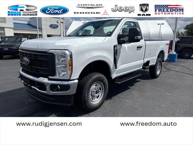 2026 Ford F-250 XL for sale in New Lisbon, WI