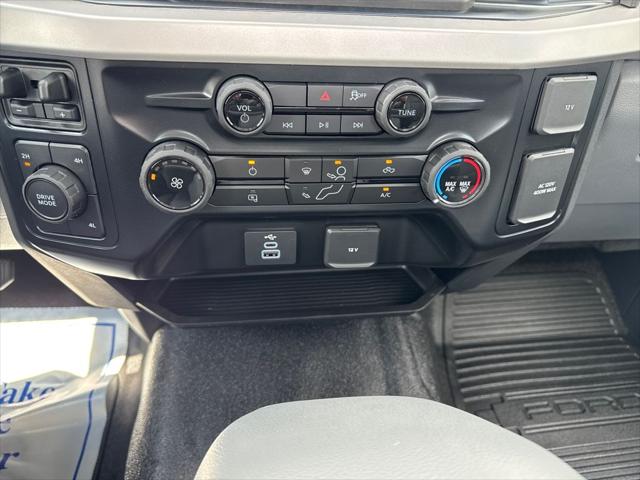 2026 Ford F-250 XL