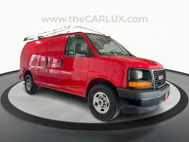 2017 GMC Savana 3500 Work Van for sale in Waukegan, IL