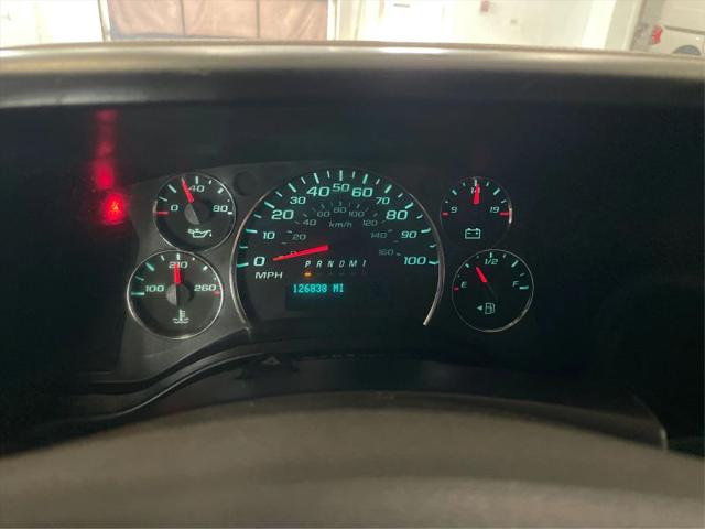 2017 GMC Savana 3500 Work Van