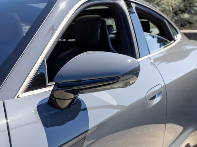 2025 Porsche Taycan Turbo S