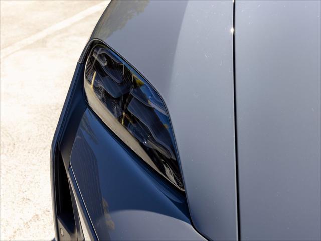 2025 Porsche Taycan Turbo S
