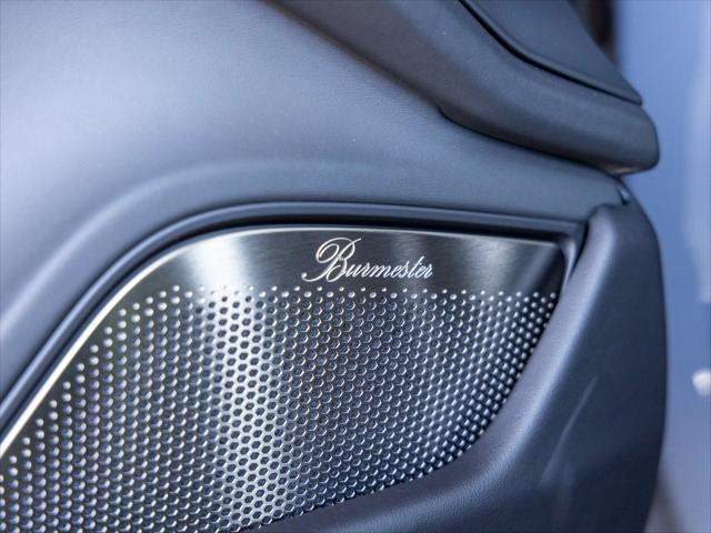 2025 Porsche Taycan Turbo S