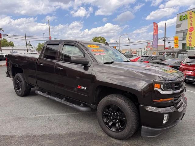 2019 Chevrolet Silverado 1500 LD LT for sale in Newark, NJ