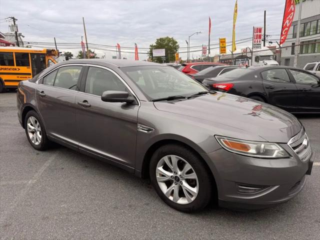 2012 Ford Taurus SEL for sale in Newark, NJ
