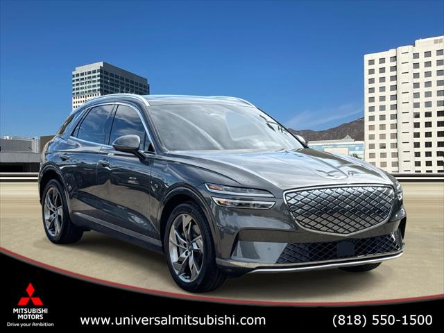 2025 Genesis GV70 Advanced AWD for sale in Sherman Oakes, CA