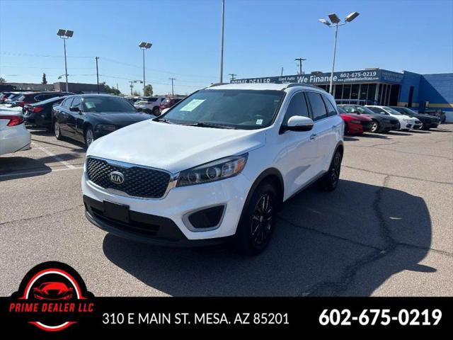 2018 Kia Sorento 3.3L LX for sale in Mesa, AZ