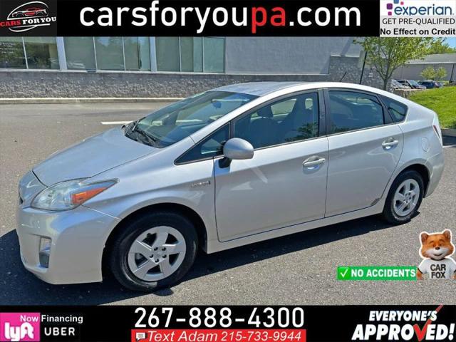 2010 Toyota Prius I for sale in Feasterville Trevose, PA