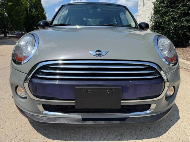 2018 MINI Hardtop Cooper