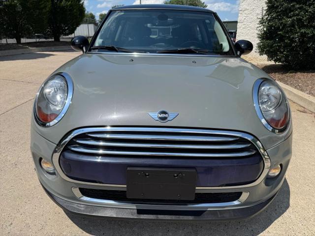 2018 MINI Hardtop Cooper
