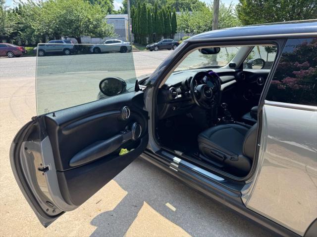 2018 MINI Hardtop Cooper