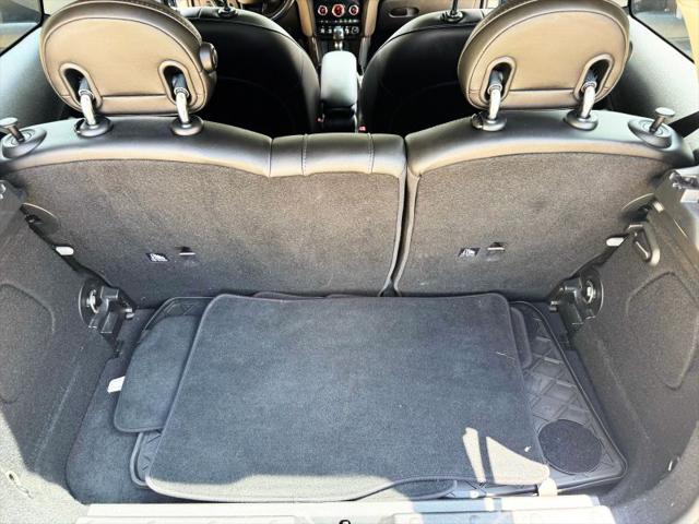 2018 MINI Hardtop Cooper