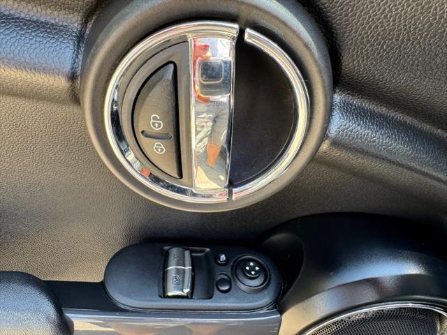 2018 MINI Hardtop Cooper